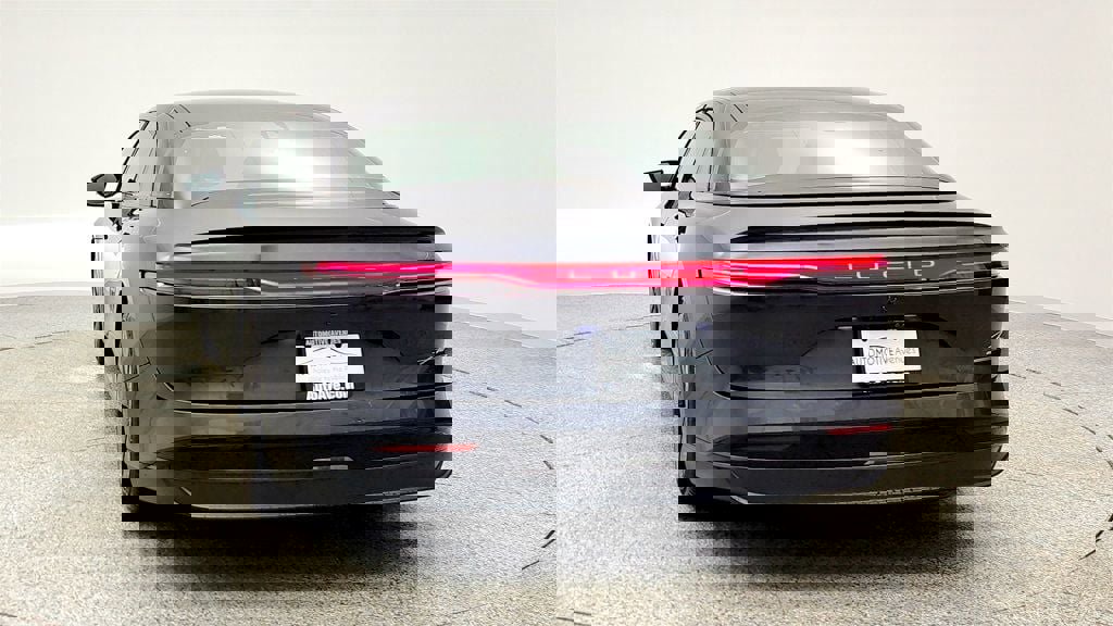 Used 2024 Lucid Air Touring image 6