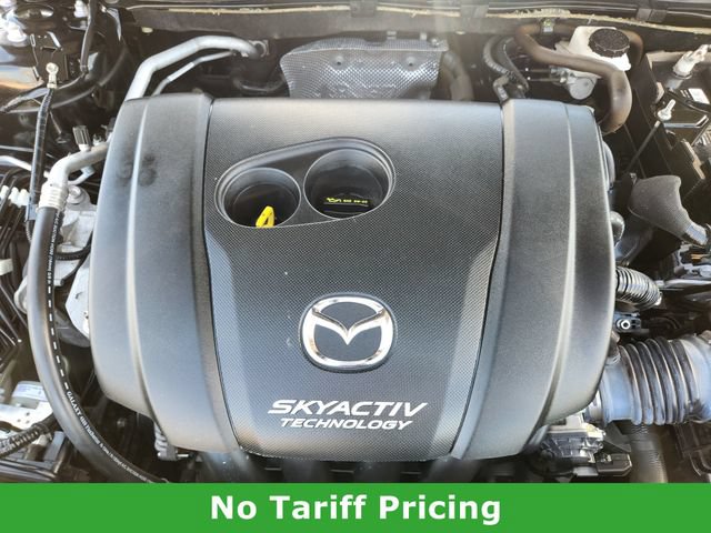 Used 2018 MAZDA MAZDA3 Touring FWD image 29
