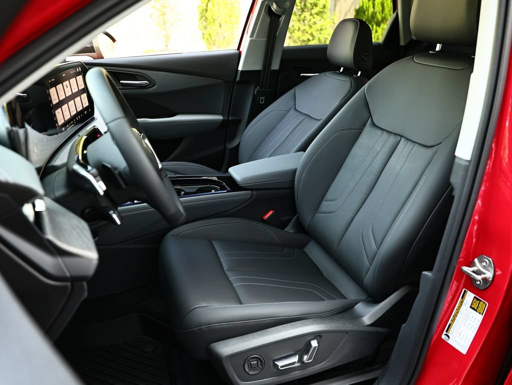 New 2026 Audi Q3 quattro 2.0T AWD/4WD image 20