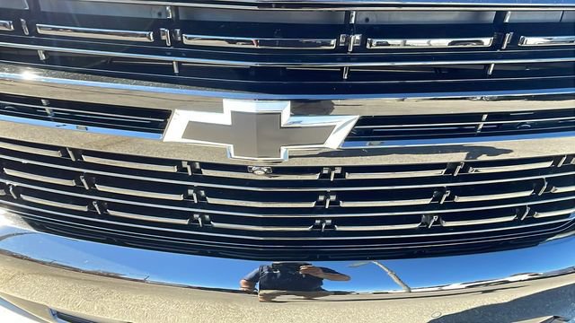 Used 2024 Chevrolet Tahoe RST w/ Sport Performance Package RWD image 9