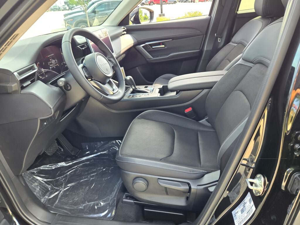 New 2026 MAZDA CX-5 Select AWD/4WD image 15