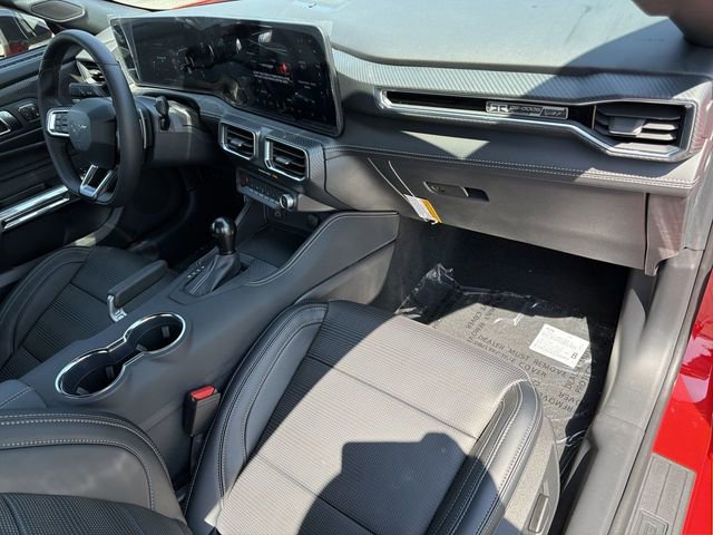 New 2026 Ford Mustang GT RWD image 27