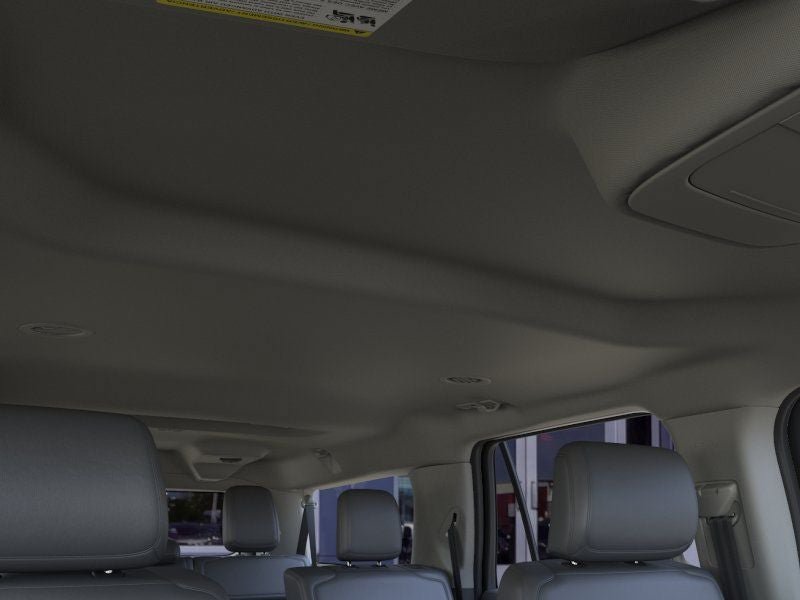 New 2026 Ford Expedition Max Active AWD/4WD image 22