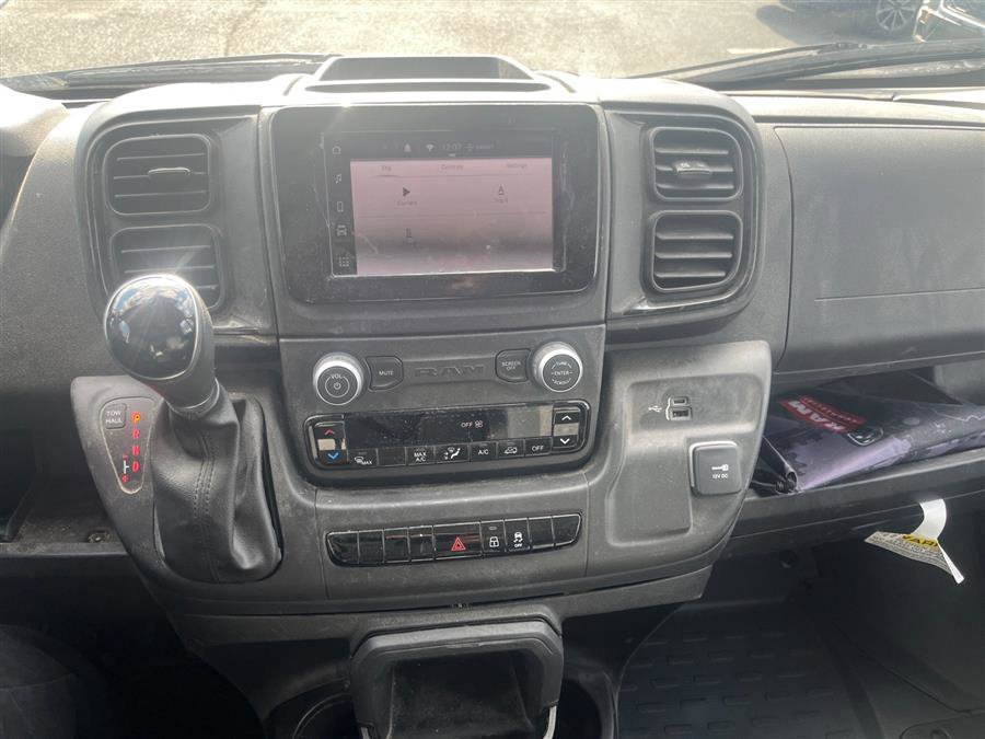 Used 2023 RAM ProMaster 3500 image 19