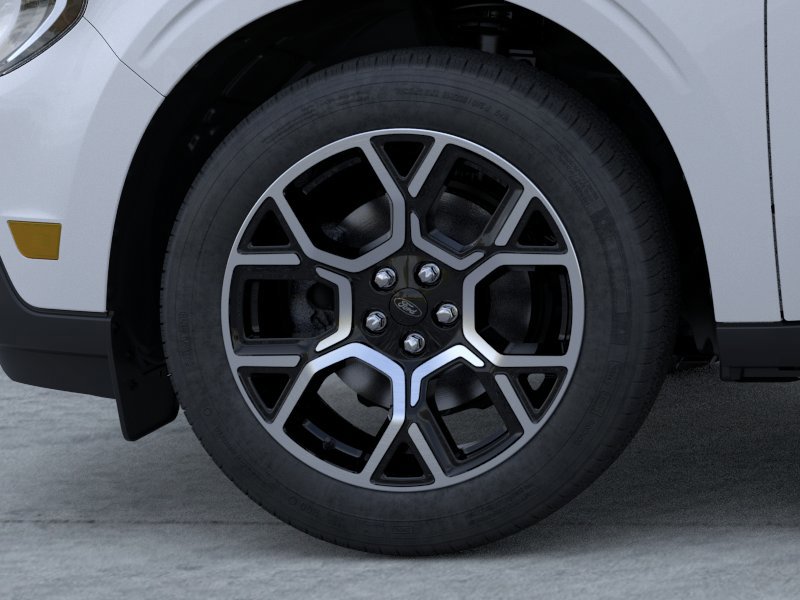 New 2026 Ford Maverick Lariat AWD/4WD image 20