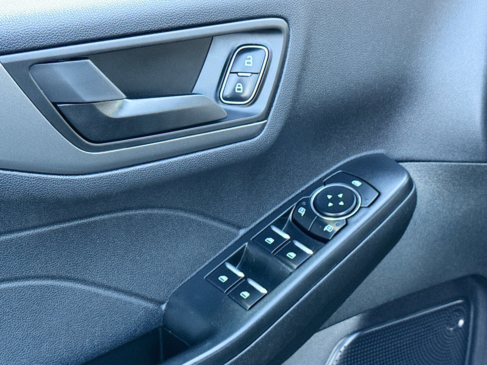 Certified 2023 Ford Escape Active image 8