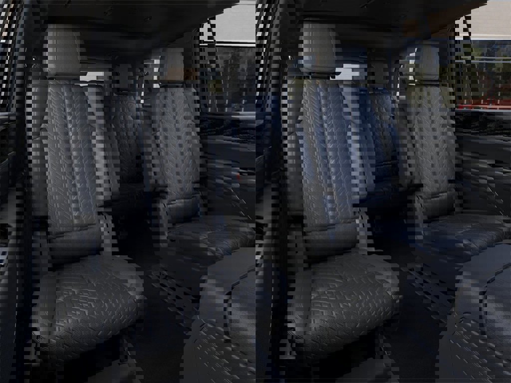 New 2026 Cadillac Escalade IQL Sport 1 w/ LPO, ONYX Package image 17