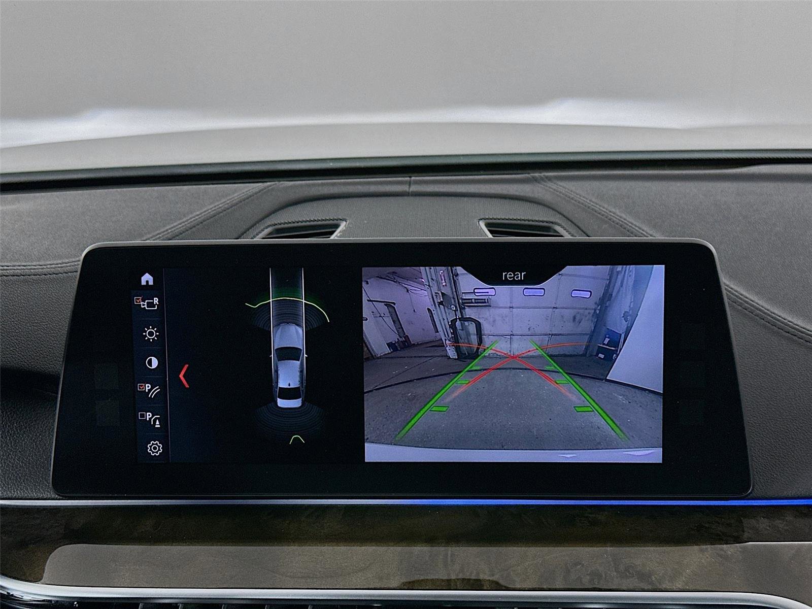 Used 2018 BMW M550i xDrive image 14