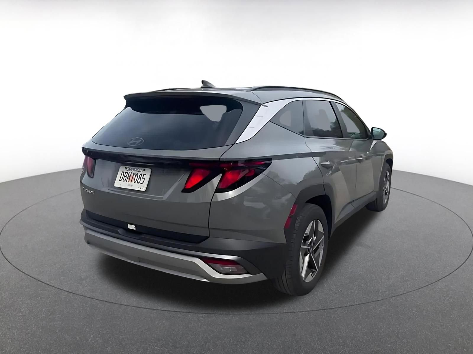 Used 2025 Hyundai Tucson SEL FWD image 15