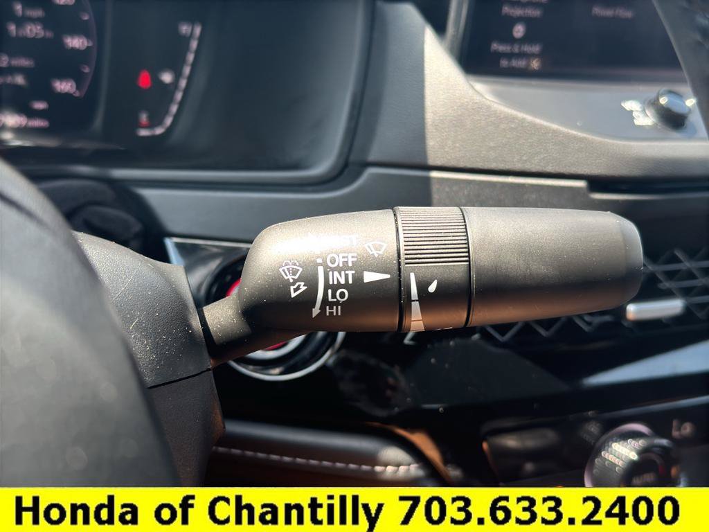 Certified 2023 Honda Accord Sport image 11