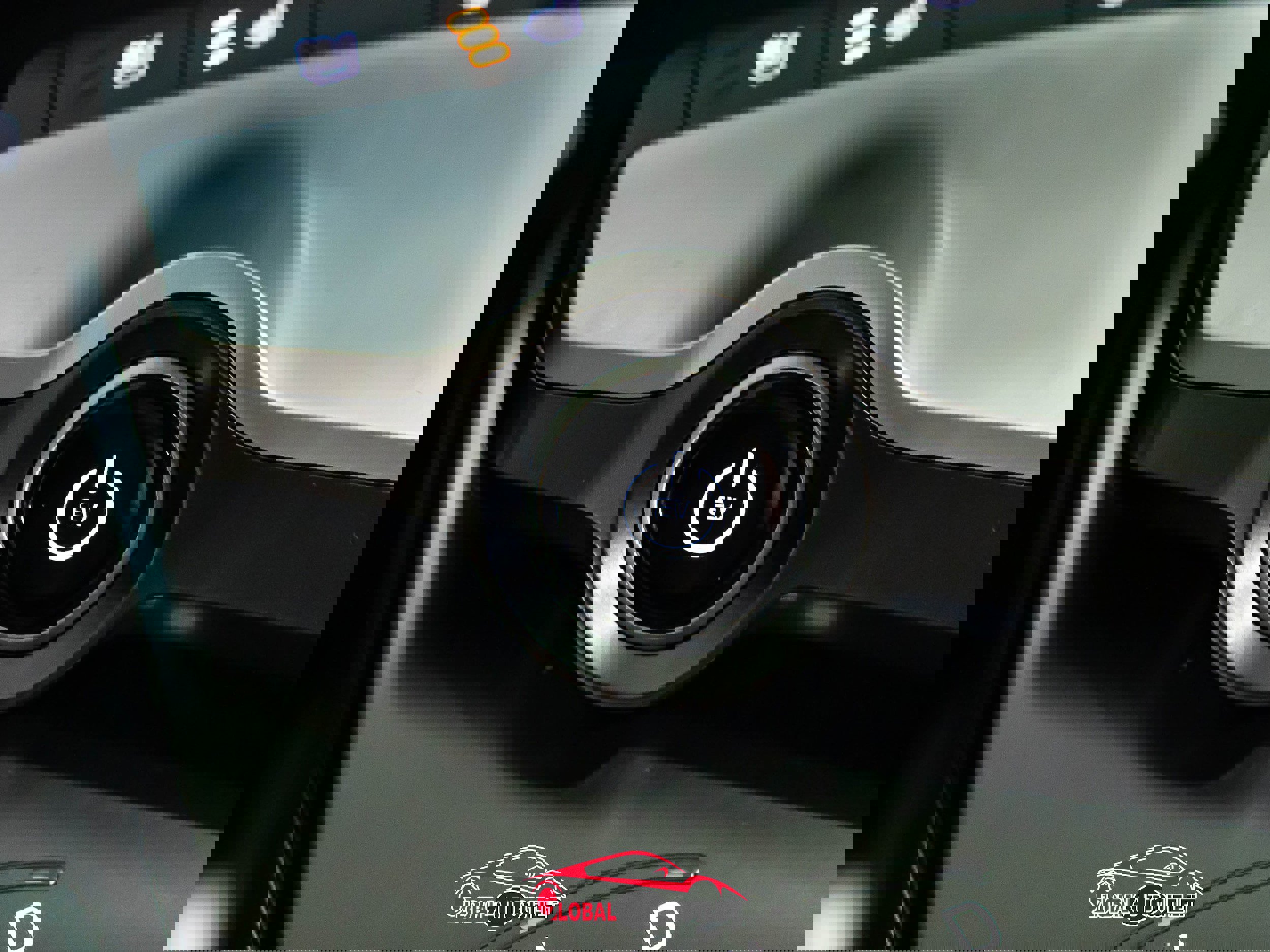 Used 2023 Kia EV6 Wind w/ Wind Technology Package image 34