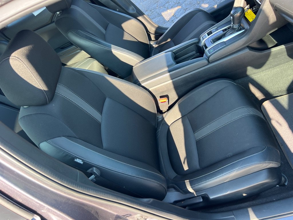 Used 2021 Honda Civic Sport image 19