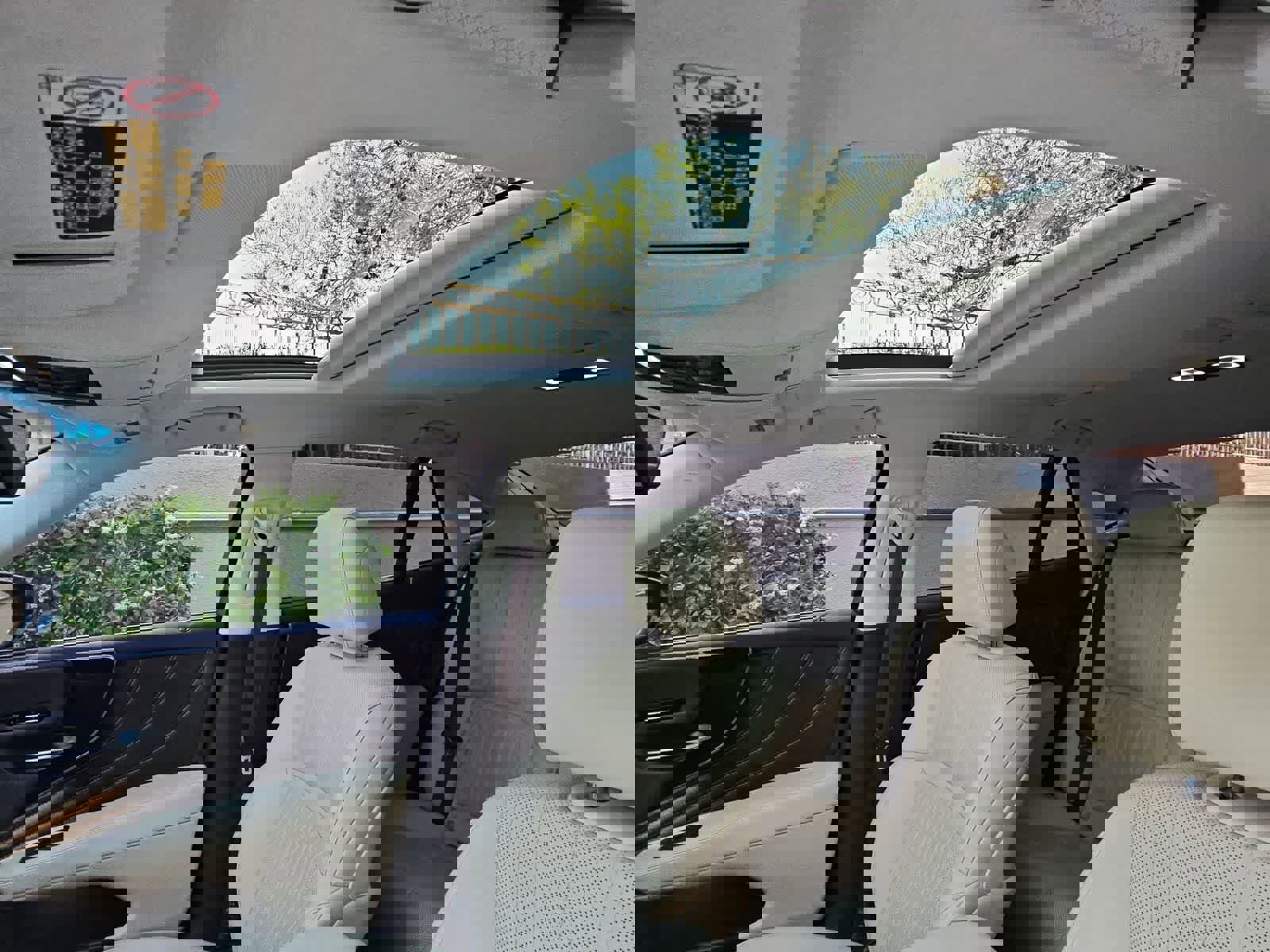 Used 2019 Lexus LS 500 AWD w/ Interior Upgrade Package image 29