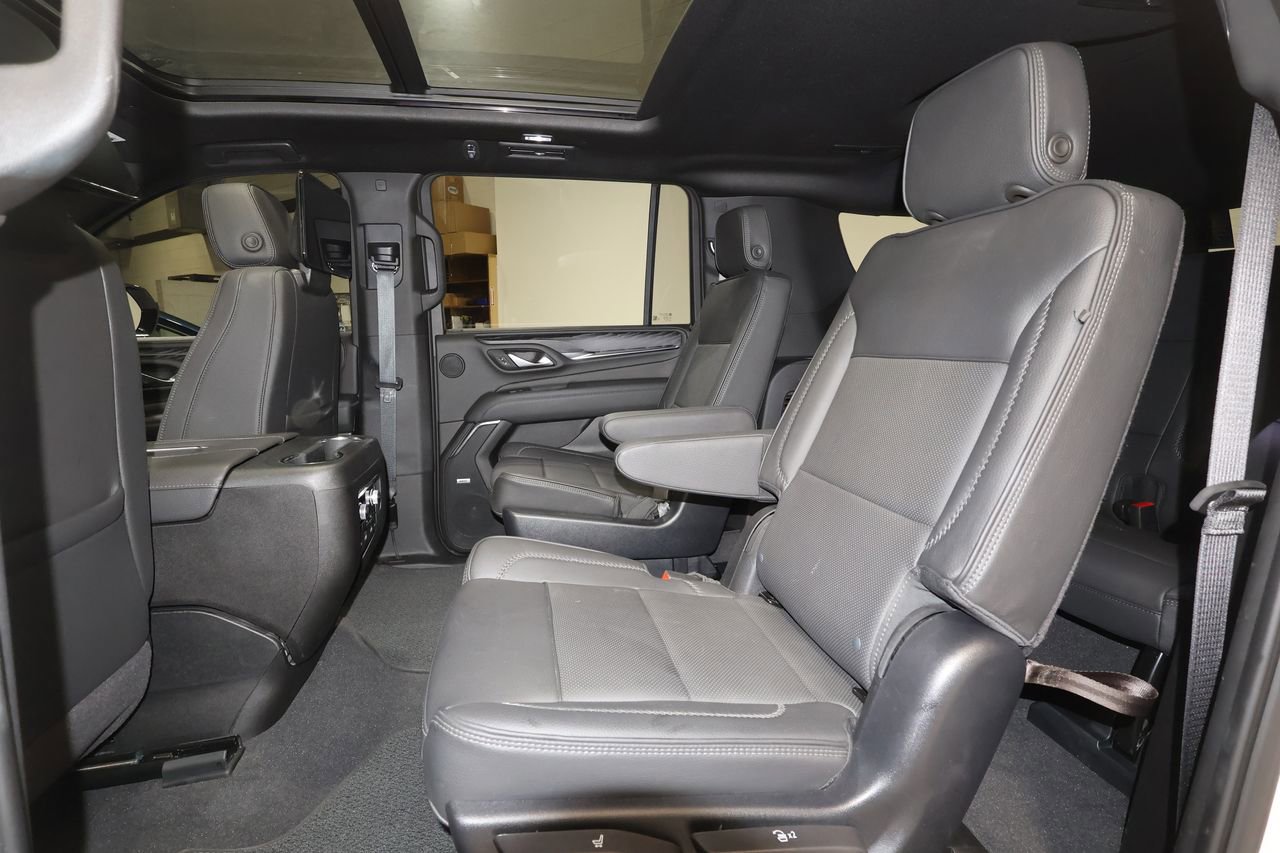 Certified 2024 GMC Yukon XL Denali w/ Denali Reserve Package image 25