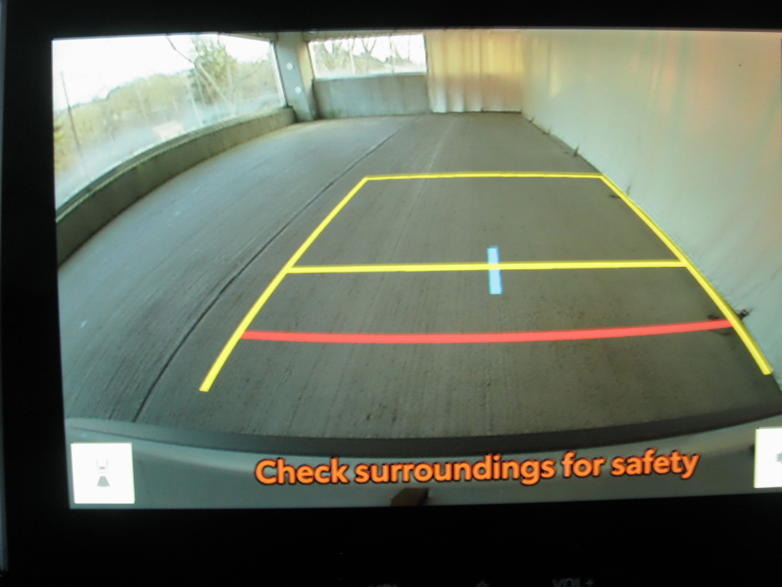 New 2026 Toyota Corolla Cross XLE w/ Convenience Package image 18