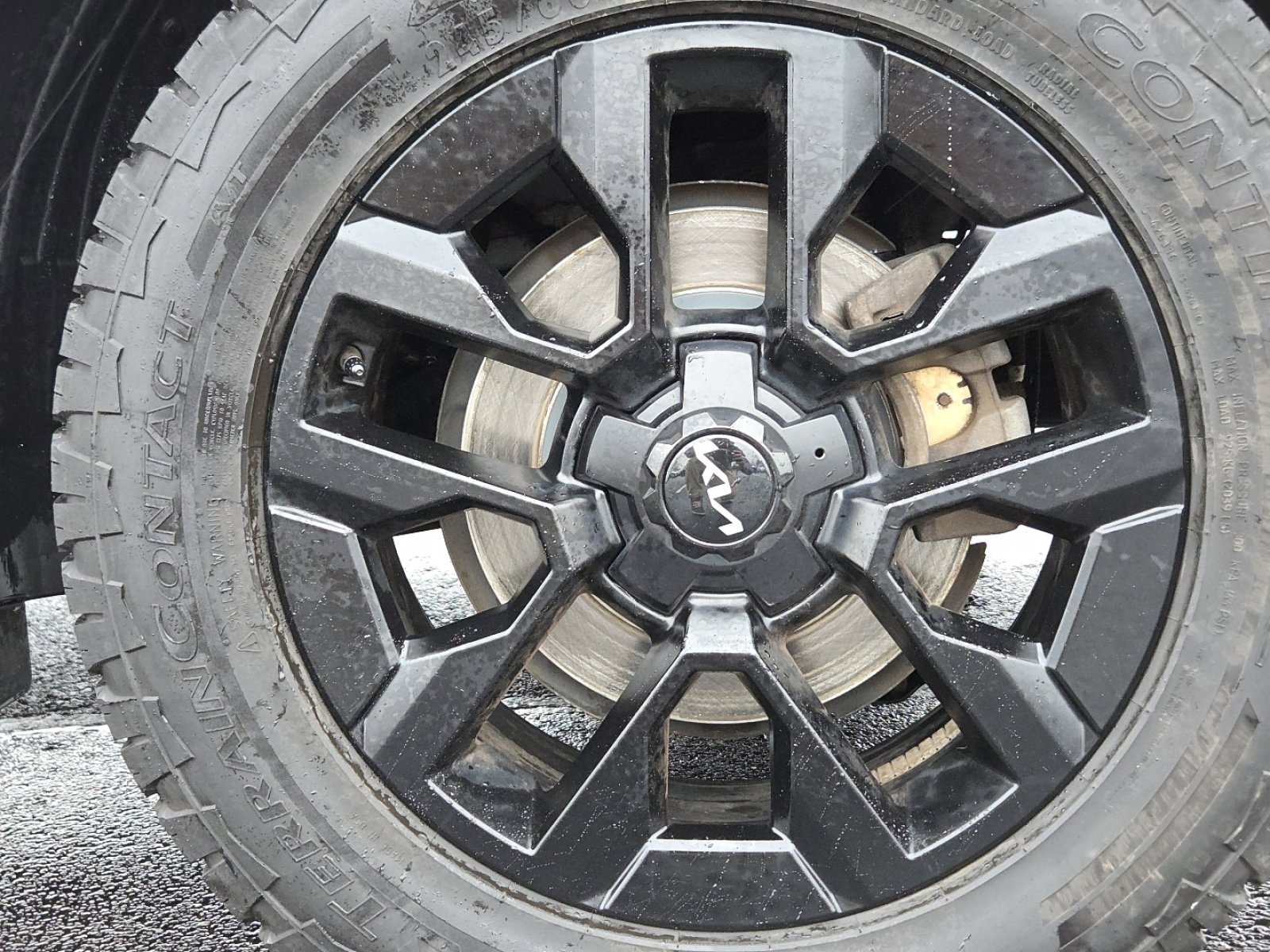 Used 2024 Kia Telluride SX X-Pro image 14