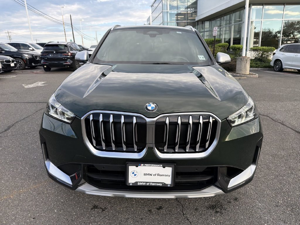 Used 2023 BMW X1 xDrive28i w/ Convenience Package AWD/4WD image 14
