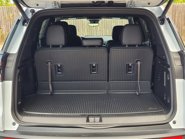 New 2026 GMC Acadia Elevation w/ Black Edition image 9