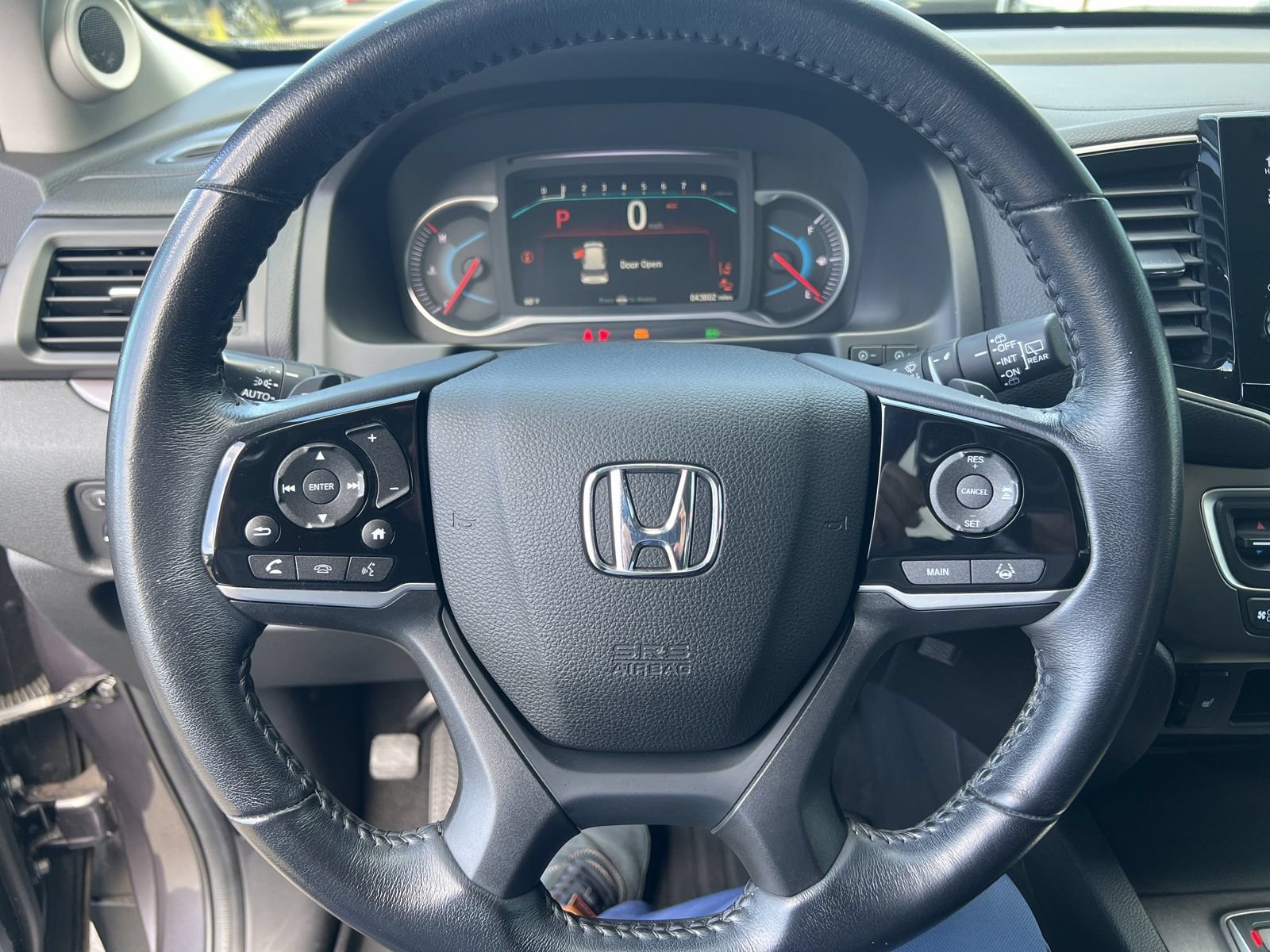 Used 2021 Honda Pilot EX-L image 13