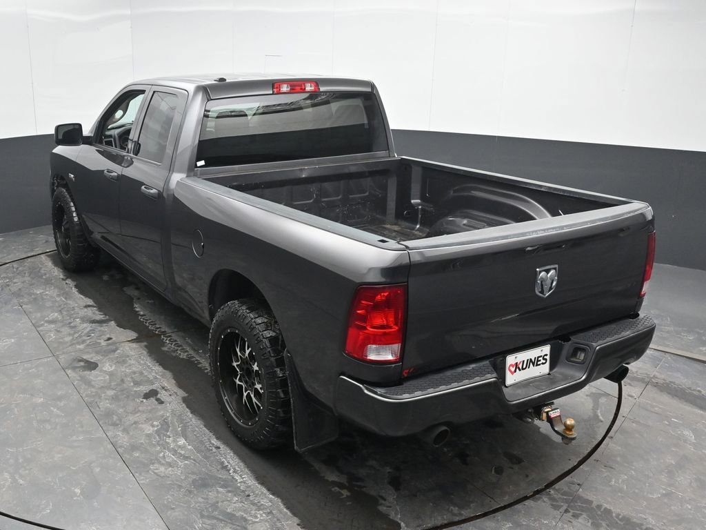 Used 2016 RAM 1500 Express image 42
