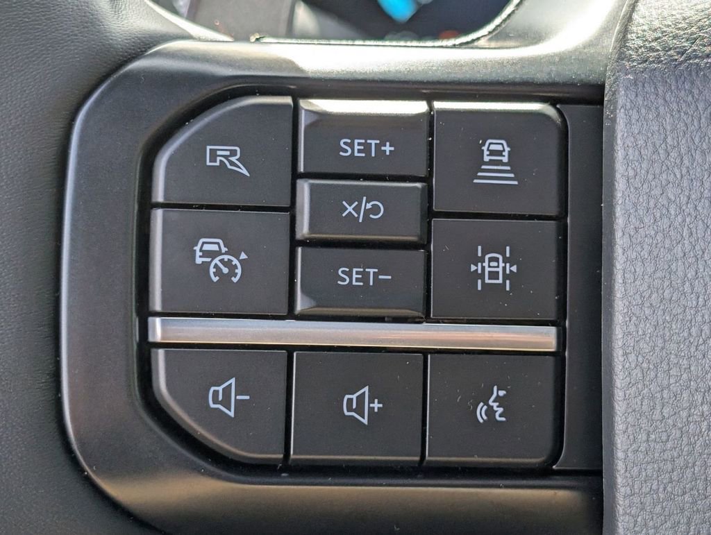 New 2025 Ford F150 Raptor AWD/4WD image 29