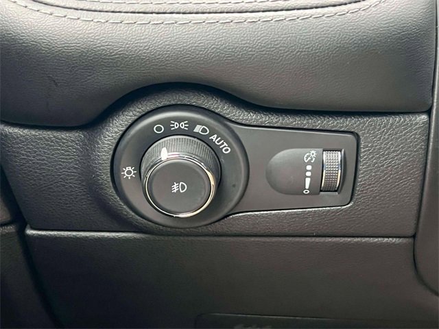 Certified 2022 Dodge Durango GT image 25