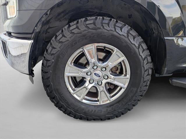 Used 2016 Ford F150 XLT w/ Equipment Group 302A Luxury image 23