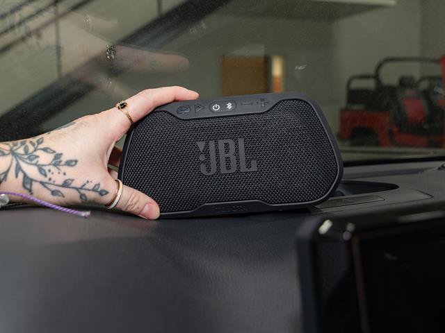 New 2026 Toyota 4Runner Limited AWD/4WD image 17
