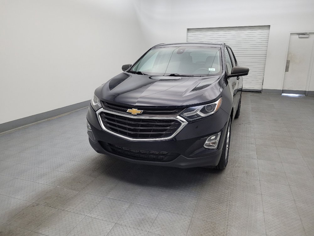 Used 2021 Chevrolet Equinox LS w/ LS Convenience Package image 15