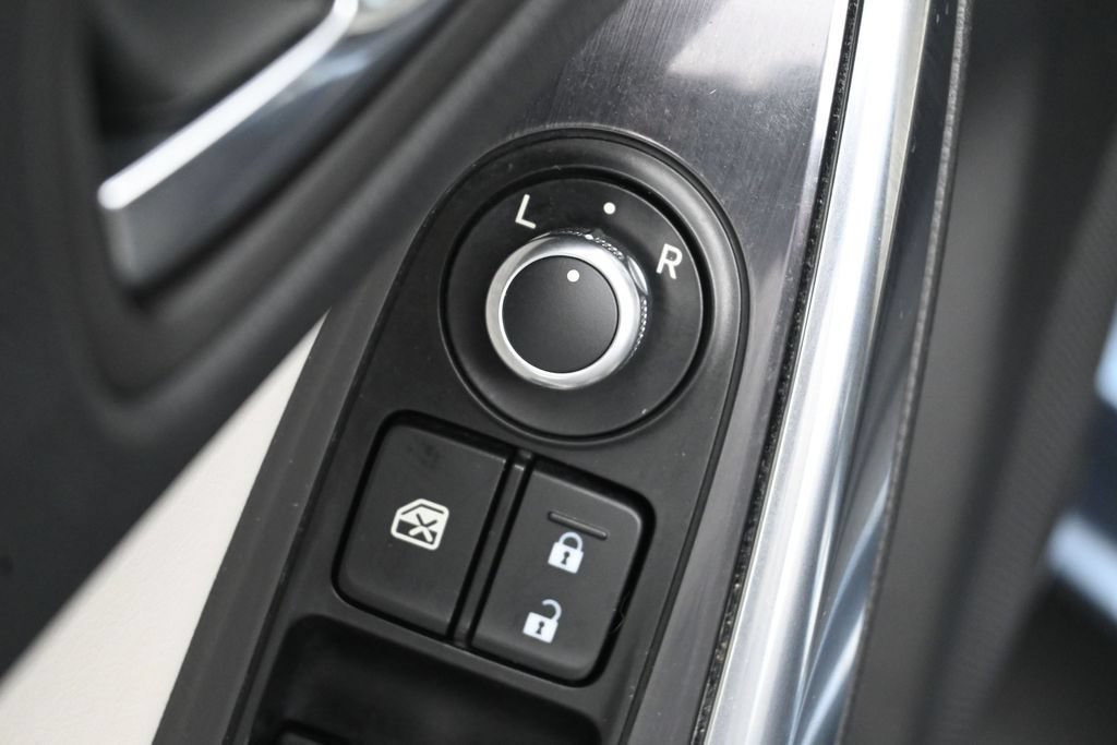 Used 2017 MAZDA MAZDA6 Grand Touring FWD image 12