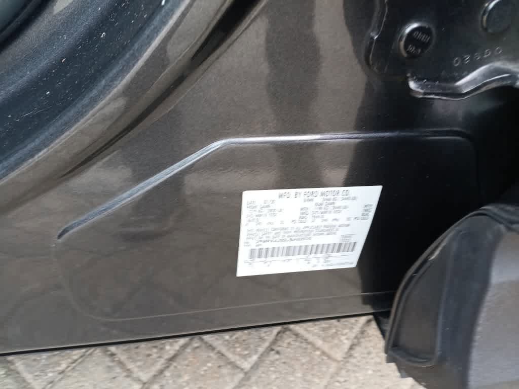 Used 2020 Ford Edge SEL w/ Cold Weather Package image 9