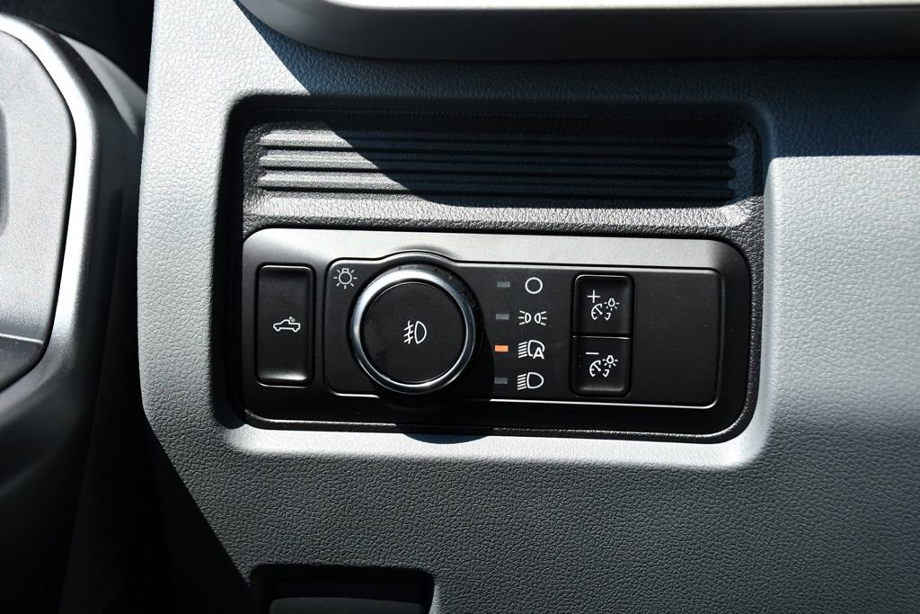 New 2025 Ford F350 XL w/ STX Appearance Package image 24