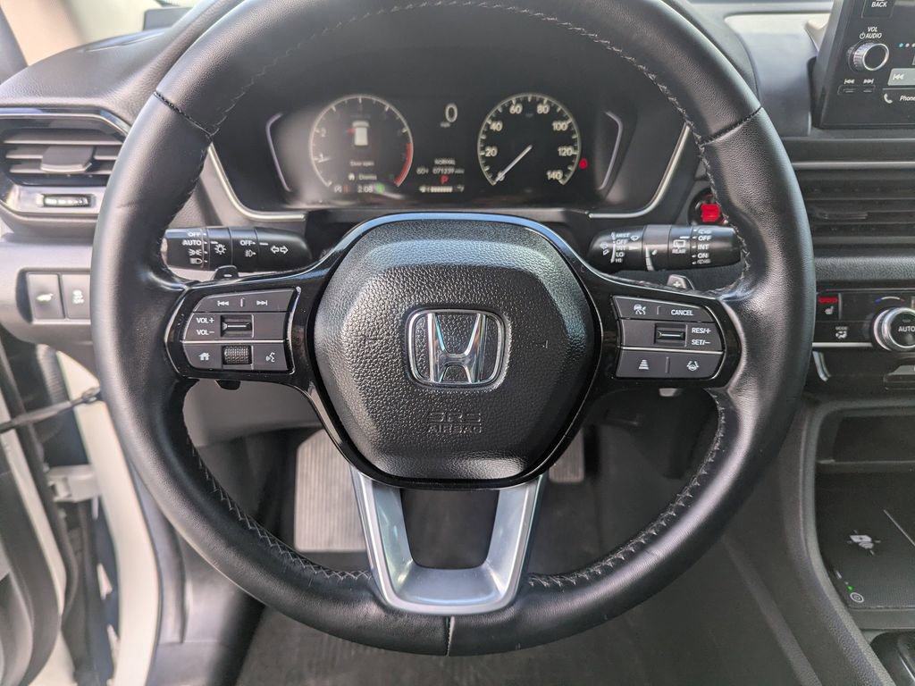 Used 2024 Honda Pilot EX-L image 29