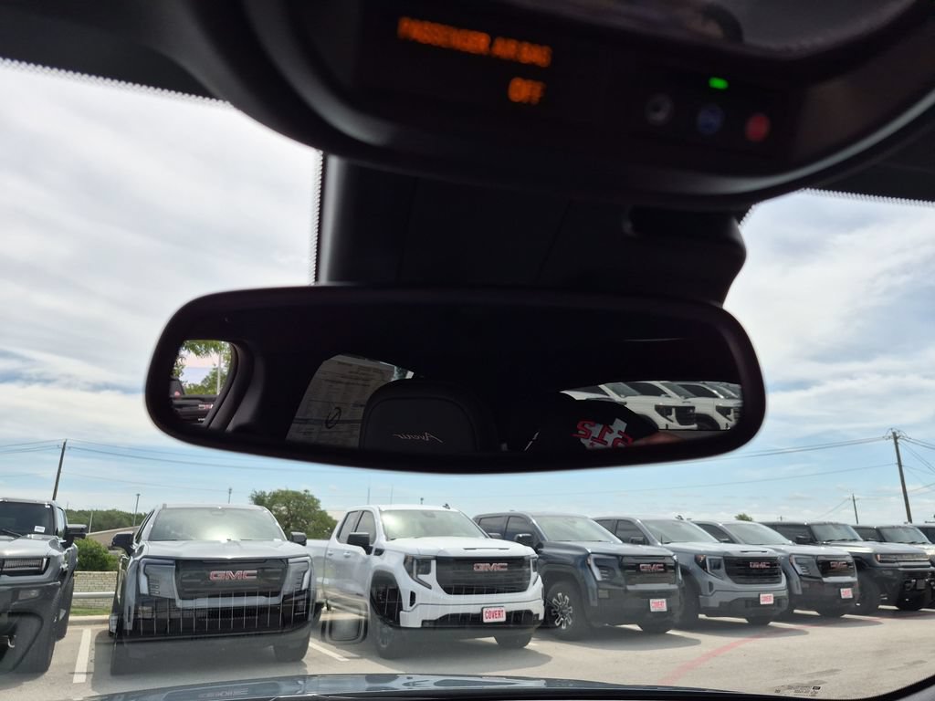 New 2026 Buick Envista Sport Touring FWD image 25
