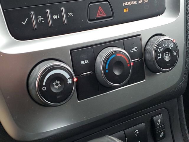 Used 2014 GMC Acadia SLE FWD image 21
