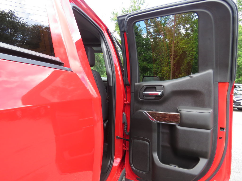 Used 2019 GMC Sierra 1500 Elevation AWD/4WD image 15
