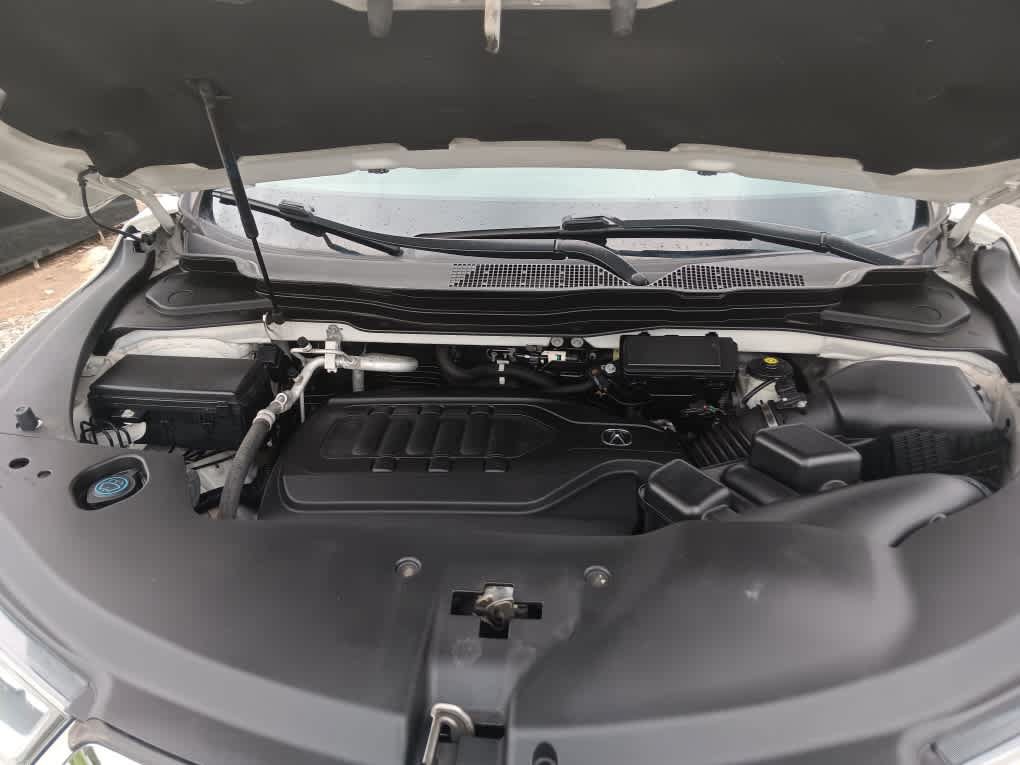 Used 2019 Acura MDX SH-AWD image 34