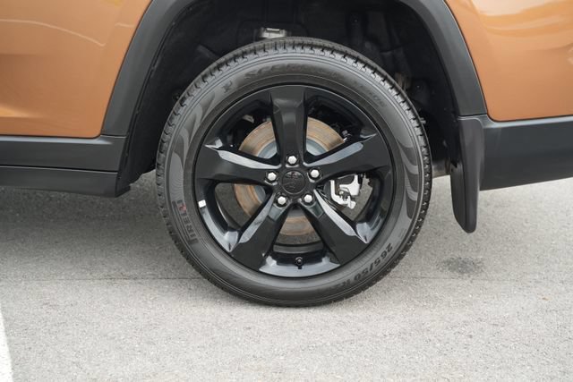 New 2026 Jeep Grand Cherokee L Limited w/ Limited Altitude Package AWD/4WD image 47