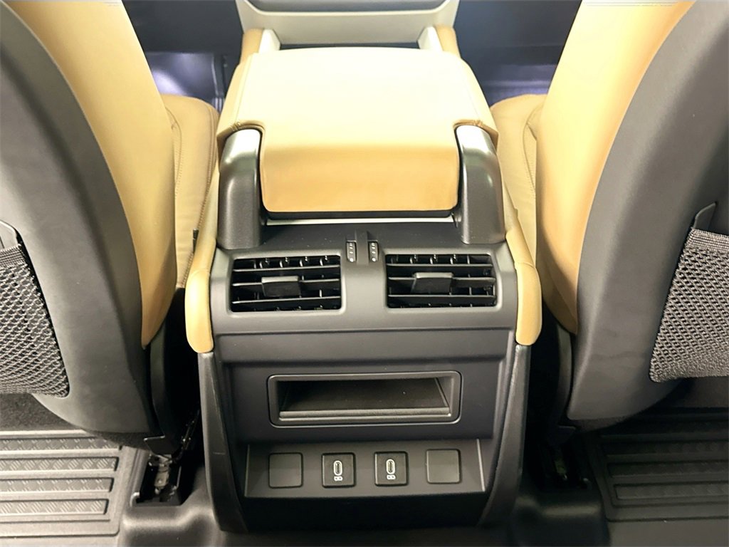 New 2026 Land Rover Defender 110 S image 24