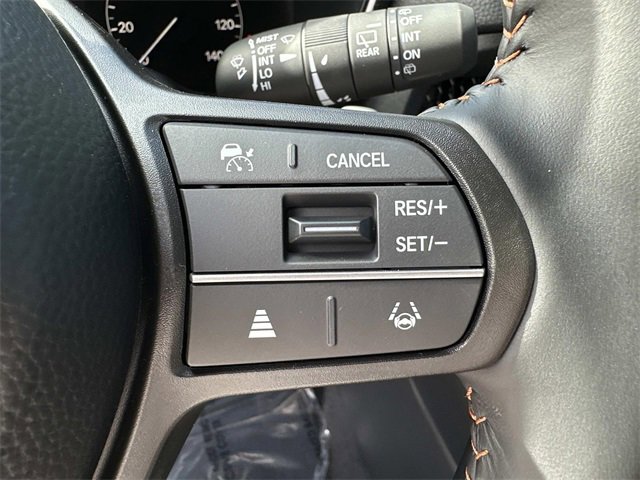 New 2026 Honda CR-V Sport image 27