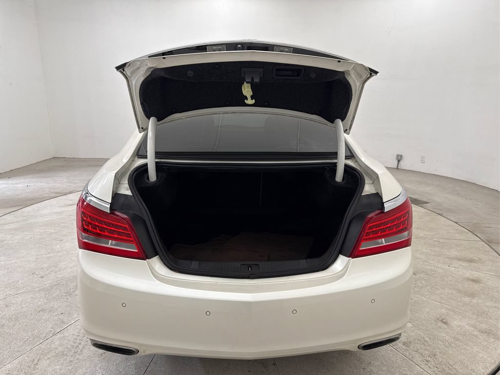 Used 2014 Buick LaCrosse Premium FWD image 25