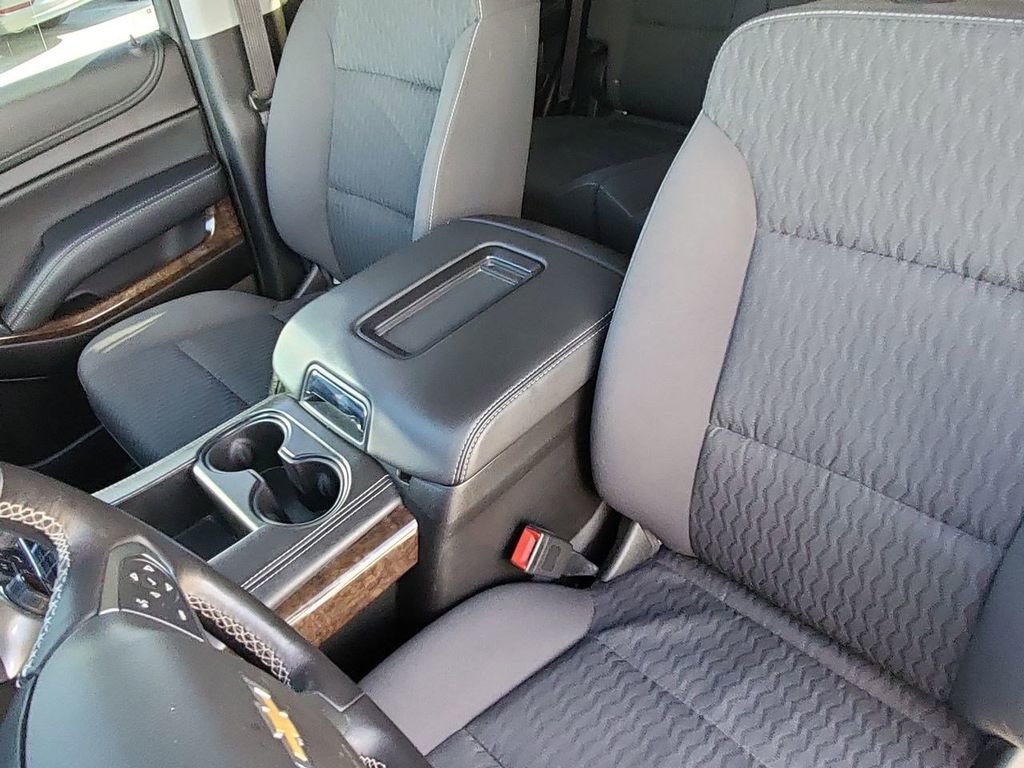 Used 2020 Chevrolet Tahoe LS w/ Enhanced Driver Alert Package image 24