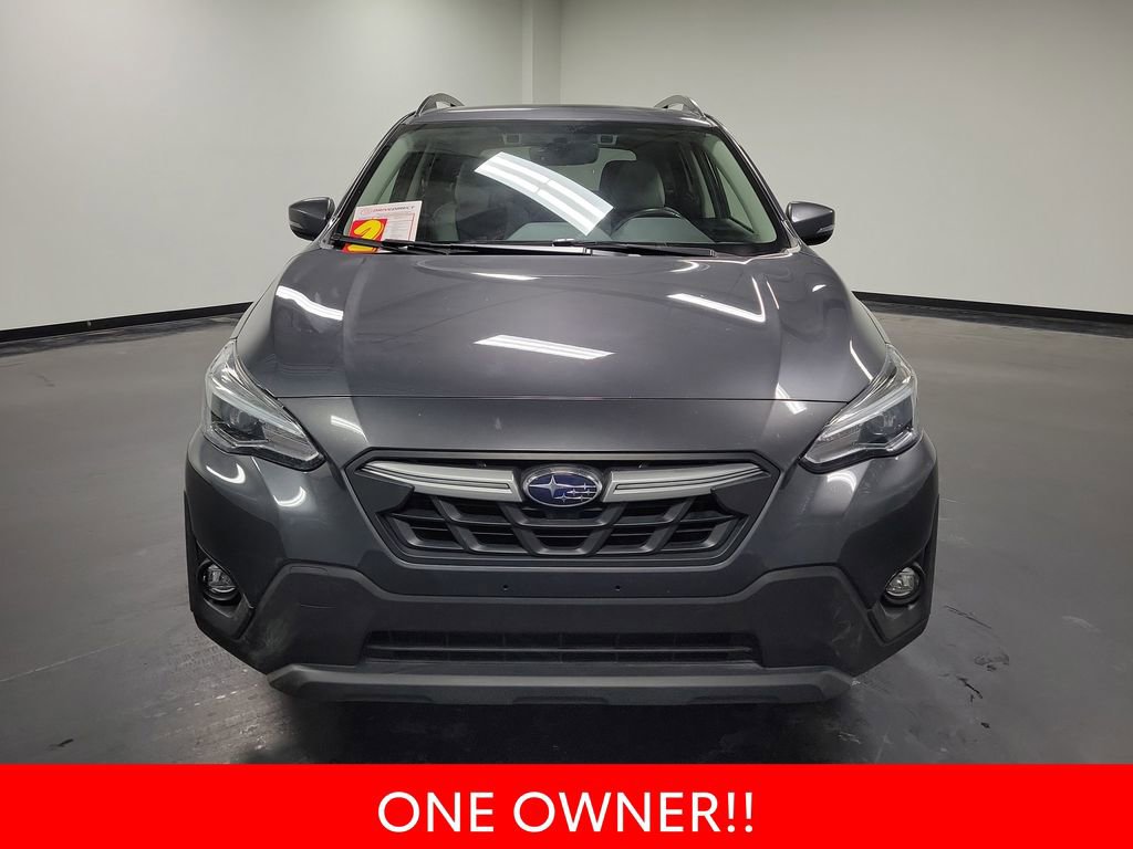 Used 2023 Subaru Crosstrek 2.5i Limited w/ Moonroof Package image 3