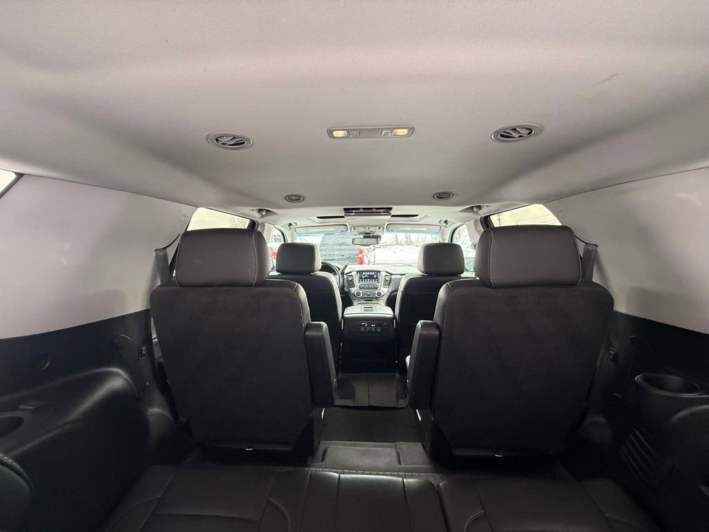 Used 2019 Chevrolet Tahoe Premier image 20