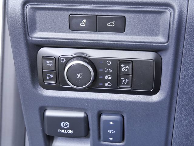 Certified 2024 Ford Expedition Platinum AWD/4WD image 23