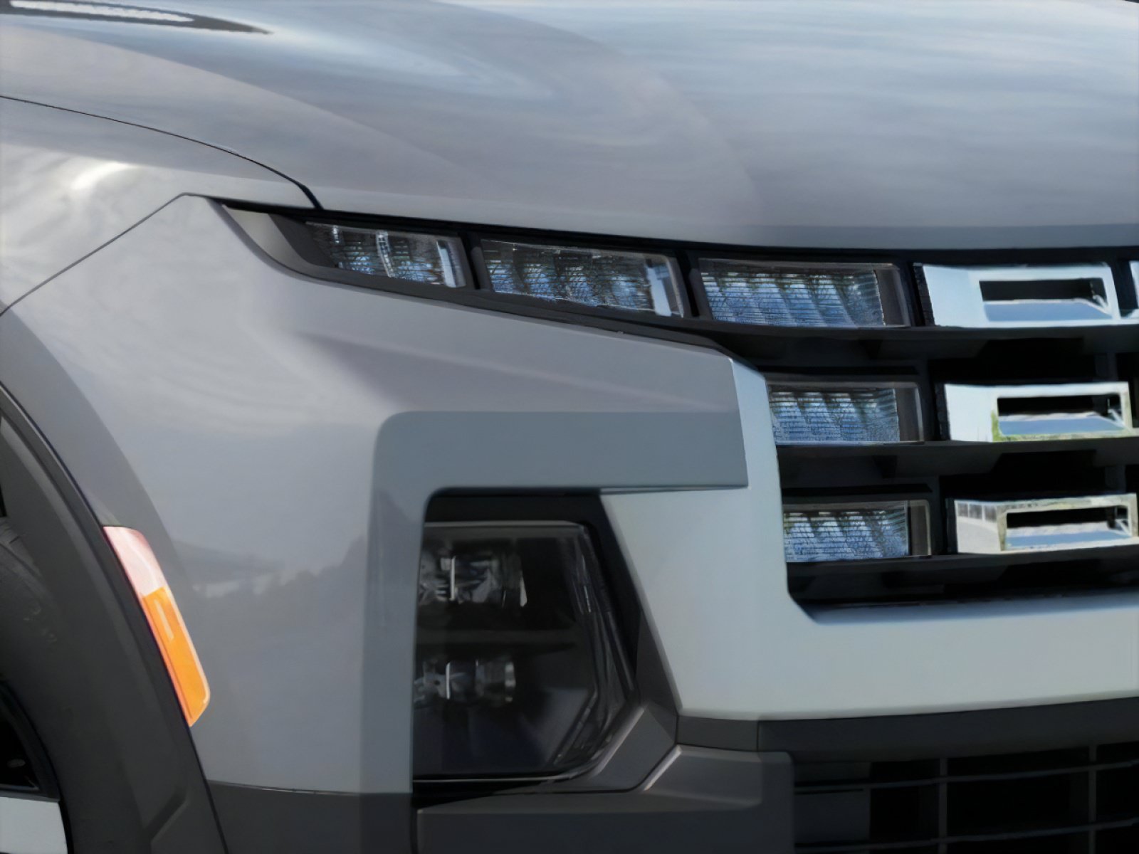 New 2026 Hyundai Santa Cruz SEL FWD image 9
