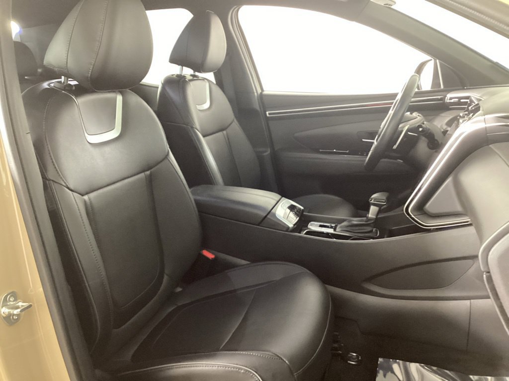 Used 2024 Hyundai Santa Cruz Limited AWD/4WD image 22