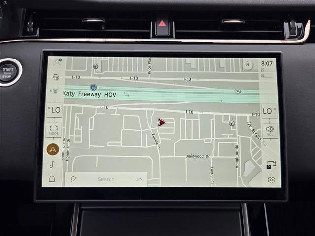 Certified 2026 Land Rover Range Rover Evoque S image 14