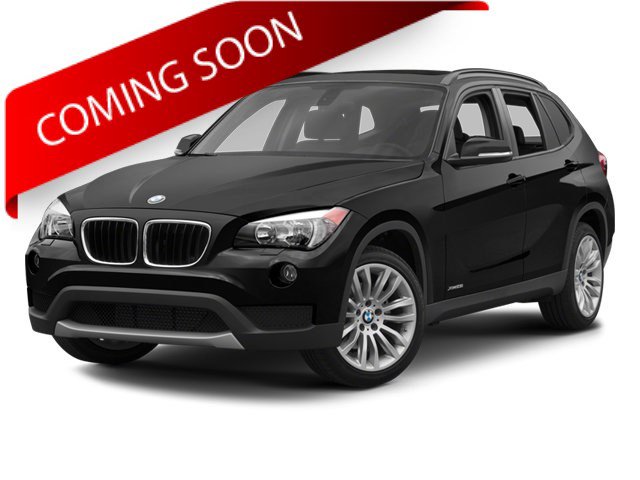 Used 2013 BMW X1 xDrive28i AWD/4WD image 1
