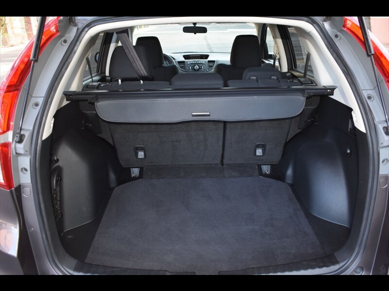 Used 2016 Honda CR-V SE image 24